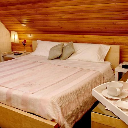 B&B Le Rose Siderno Eksteriør bilde