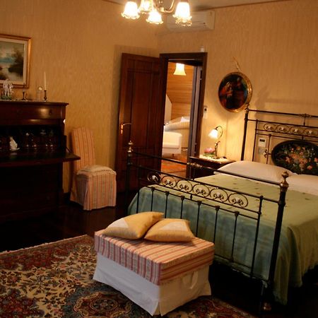 B&B Le Rose Siderno Eksteriør bilde