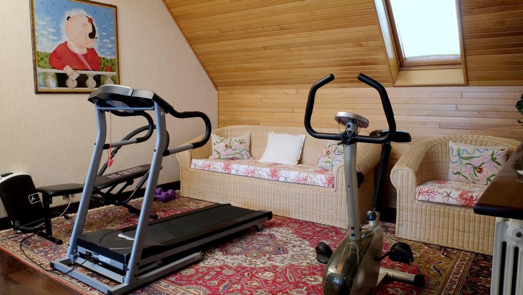 B&B Le Rose Siderno Eksteriør bilde