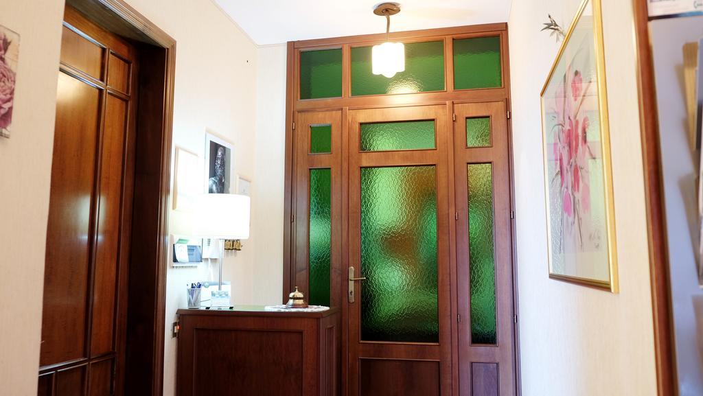 B&B Le Rose Siderno Eksteriør bilde