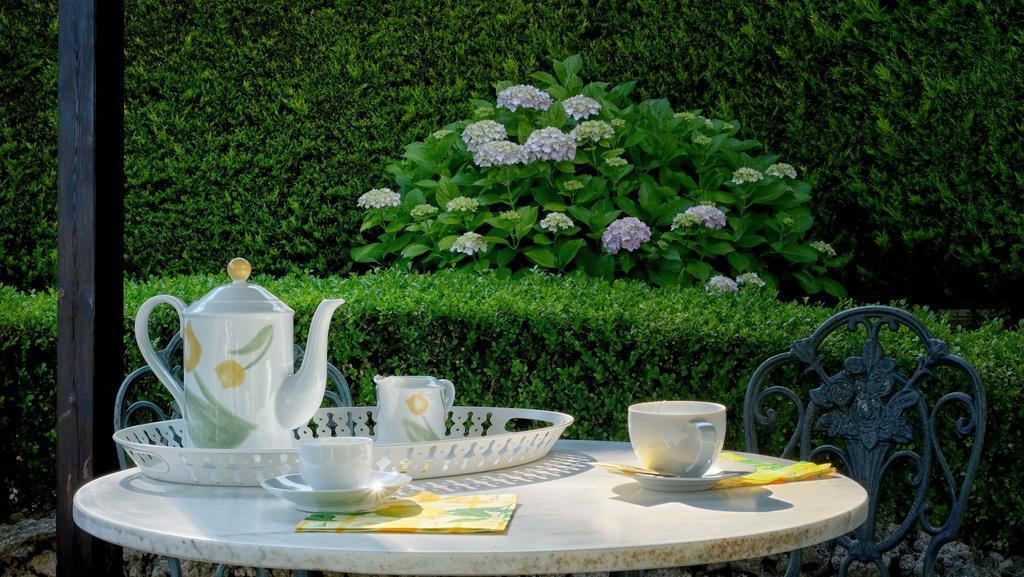B&B Le Rose Siderno Eksteriør bilde