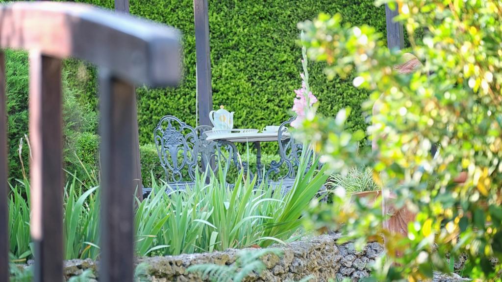 B&B Le Rose Siderno Eksteriør bilde