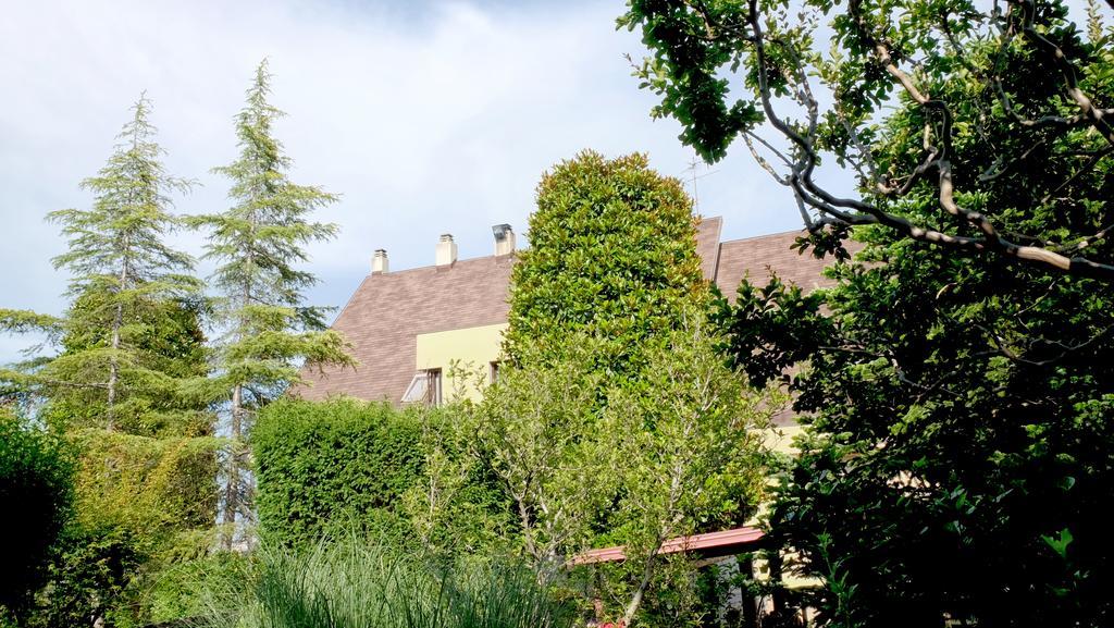 B&B Le Rose Siderno Eksteriør bilde