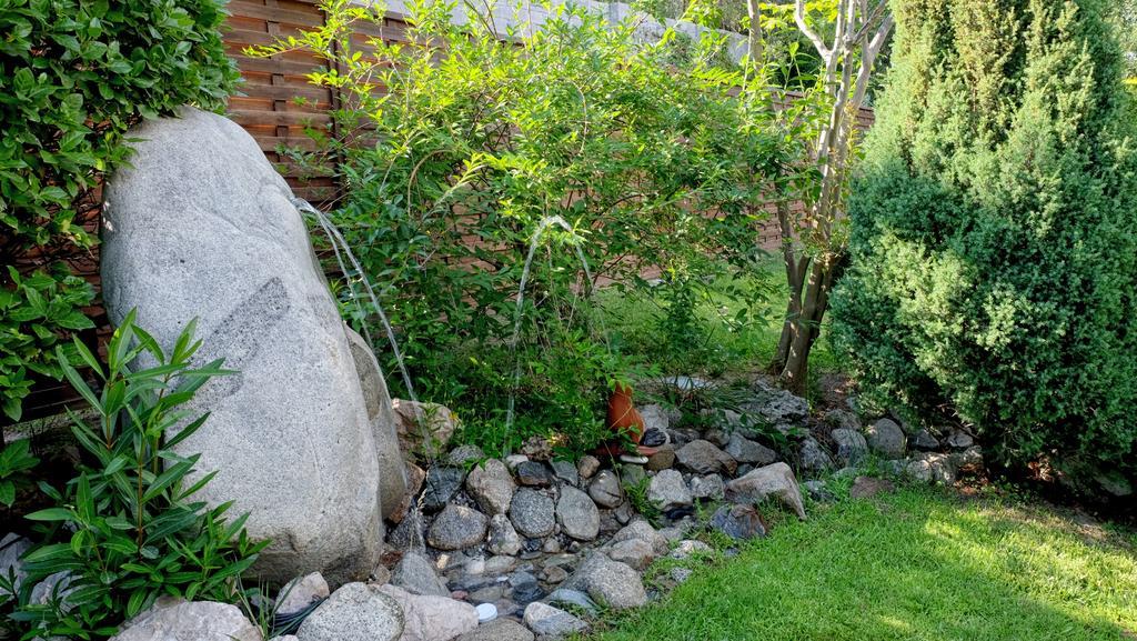 B&B Le Rose Siderno Eksteriør bilde