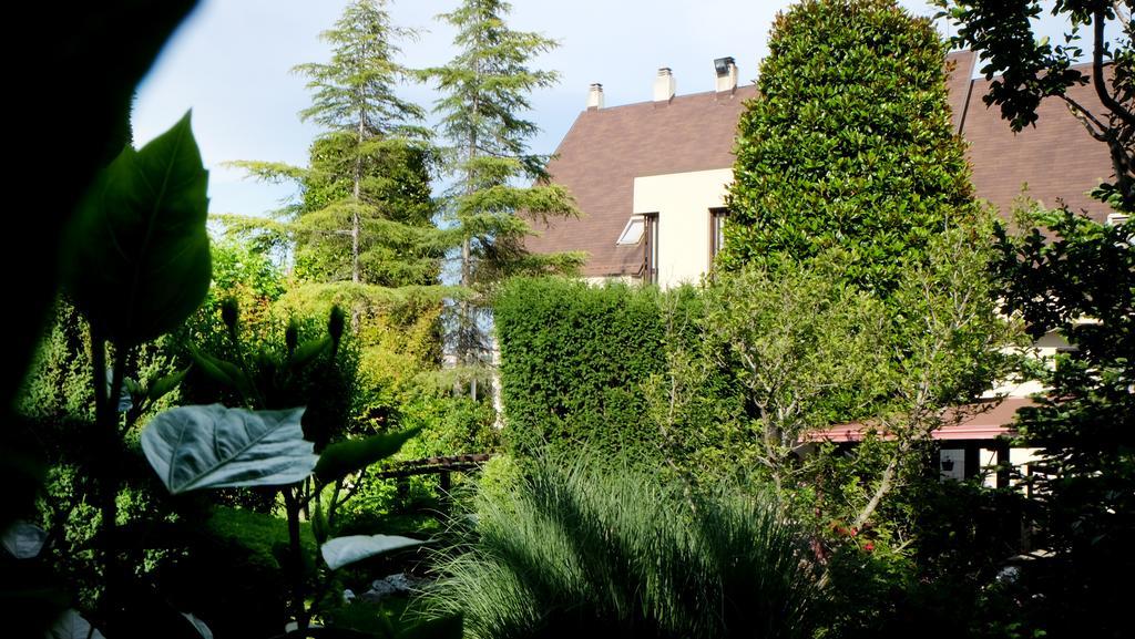 B&B Le Rose Siderno Eksteriør bilde