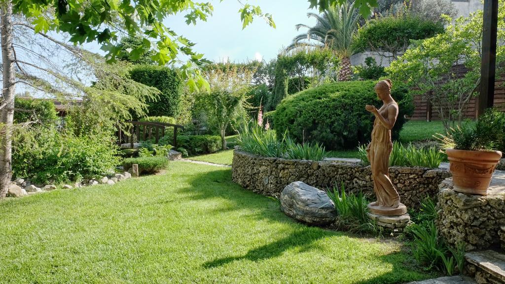 B&B Le Rose Siderno Eksteriør bilde
