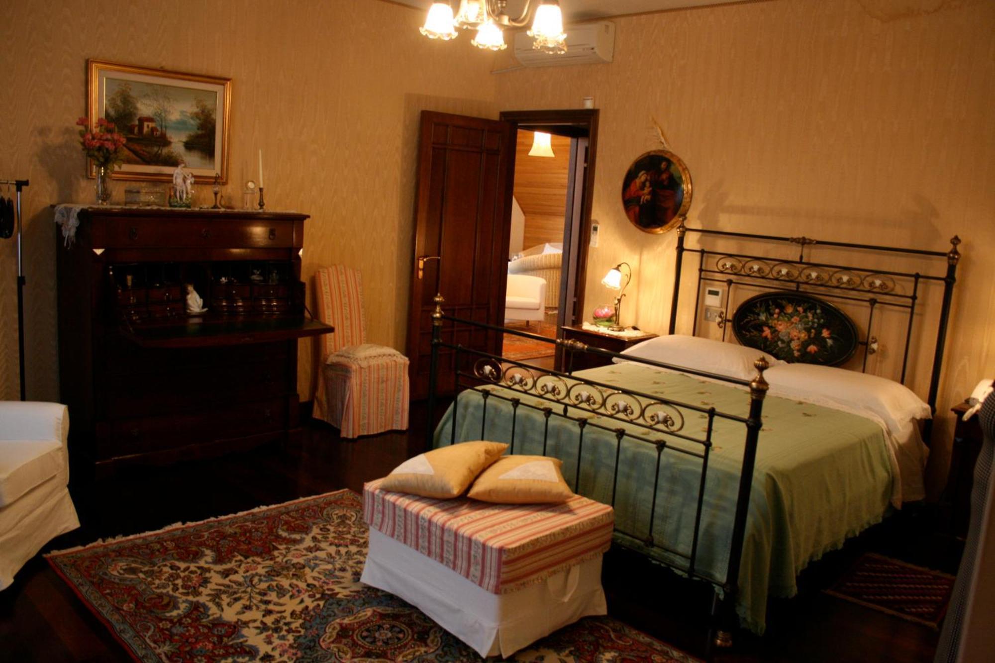 B&B Le Rose Siderno Eksteriør bilde
