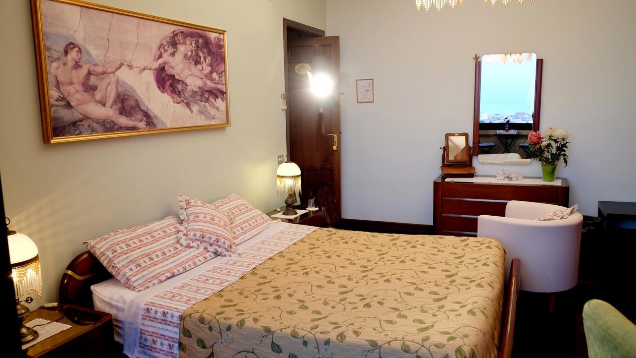 B&B Le Rose Siderno Eksteriør bilde