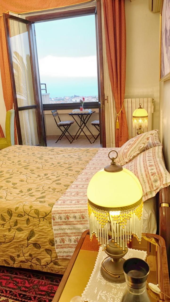 B&B Le Rose Siderno Eksteriør bilde